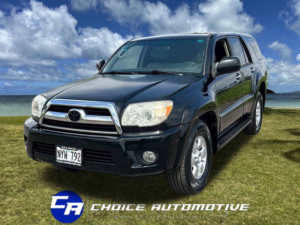 Used 2006 Toyota 4Runner SR5 image 1