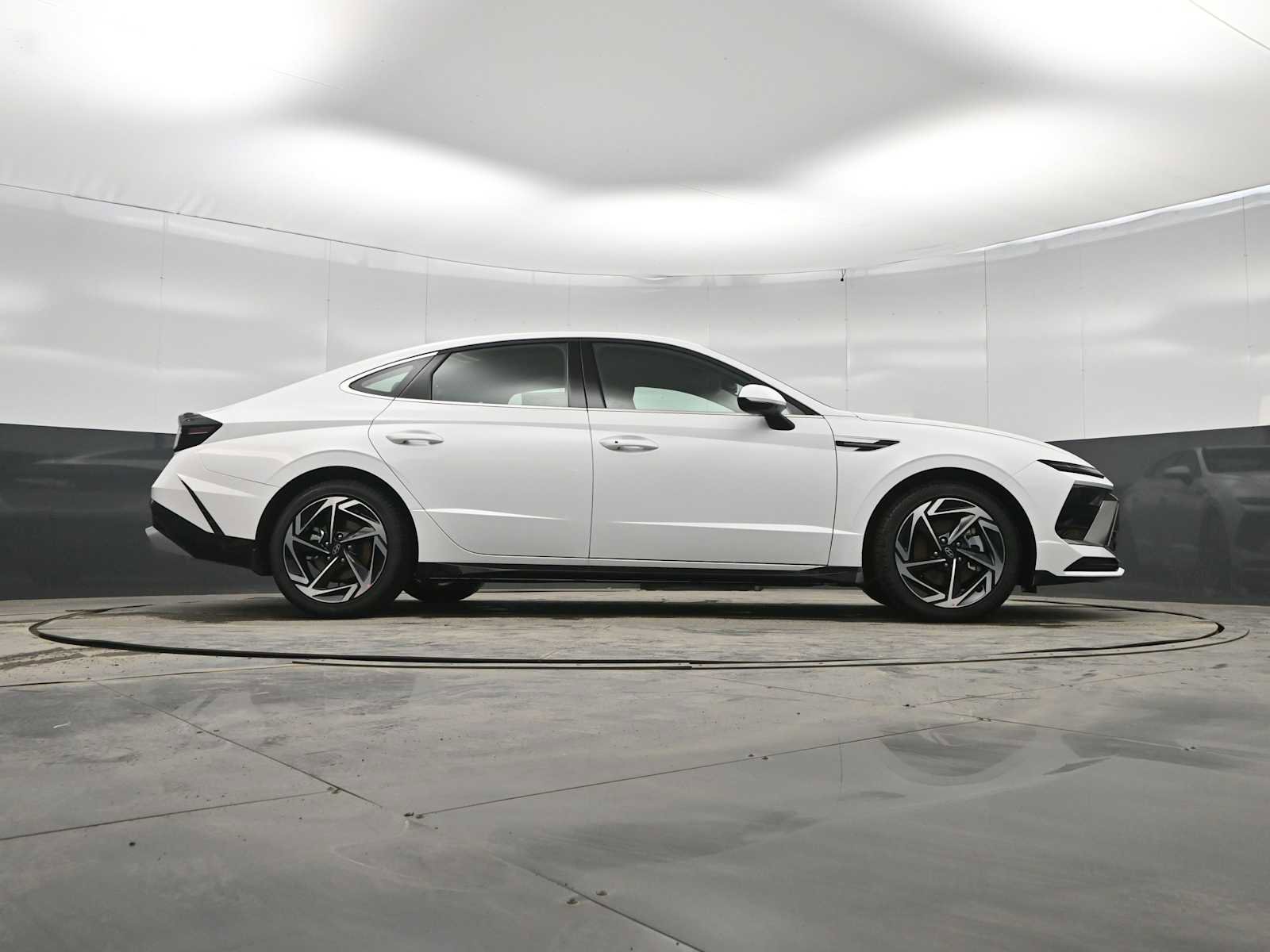 New 2026 Hyundai Sonata SEL image 39