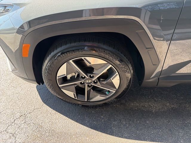 Used 2025 Hyundai Tucson SEL image 15