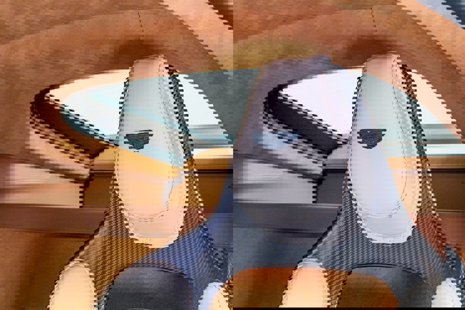 Used 2023 Aston Martin V12 Vantage image 24