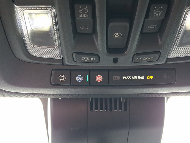 Used 2026 Chevrolet Silverado 1500 ZR2 AWD/4WD image 30