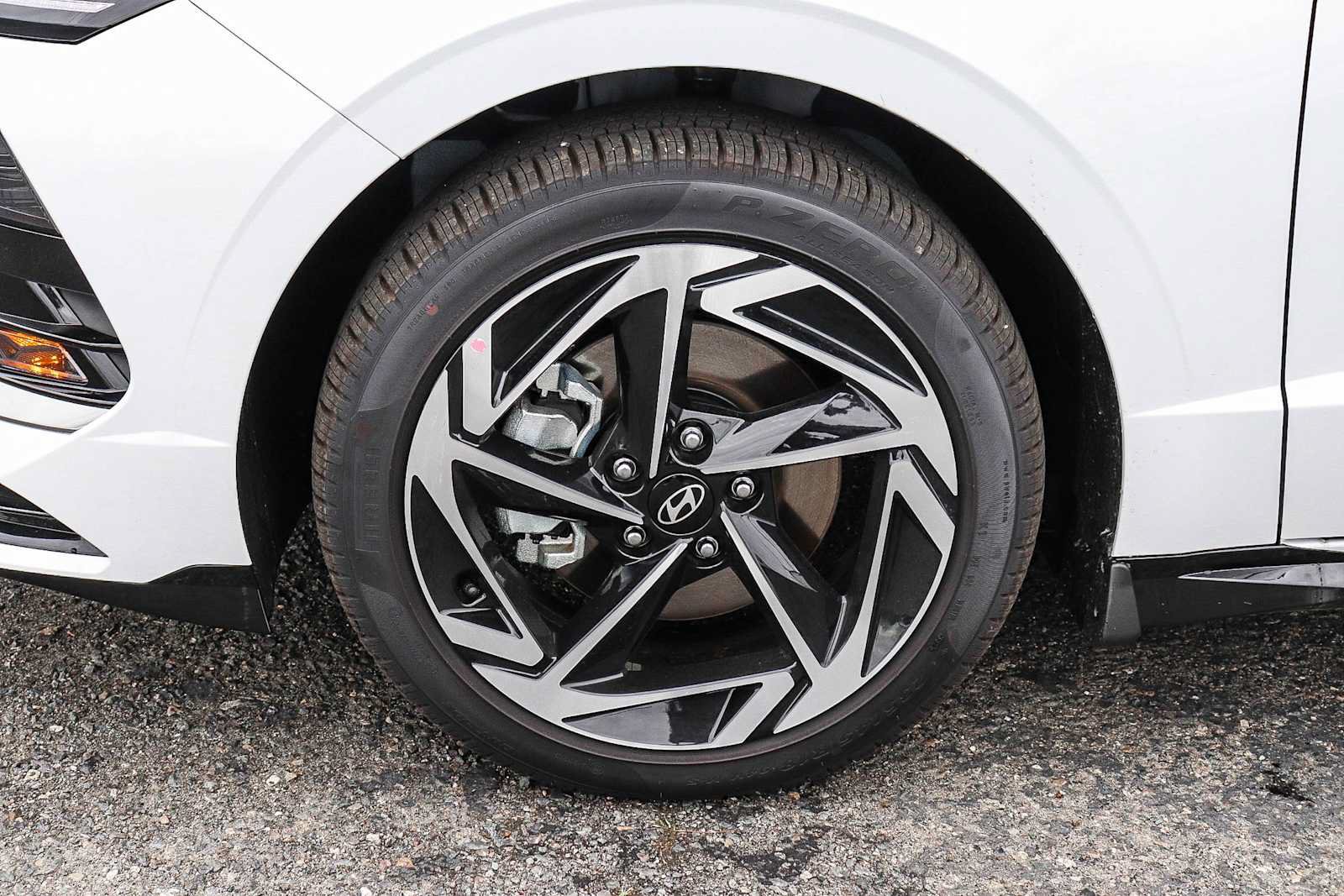New 2026 Hyundai Sonata SEL FWD image 14