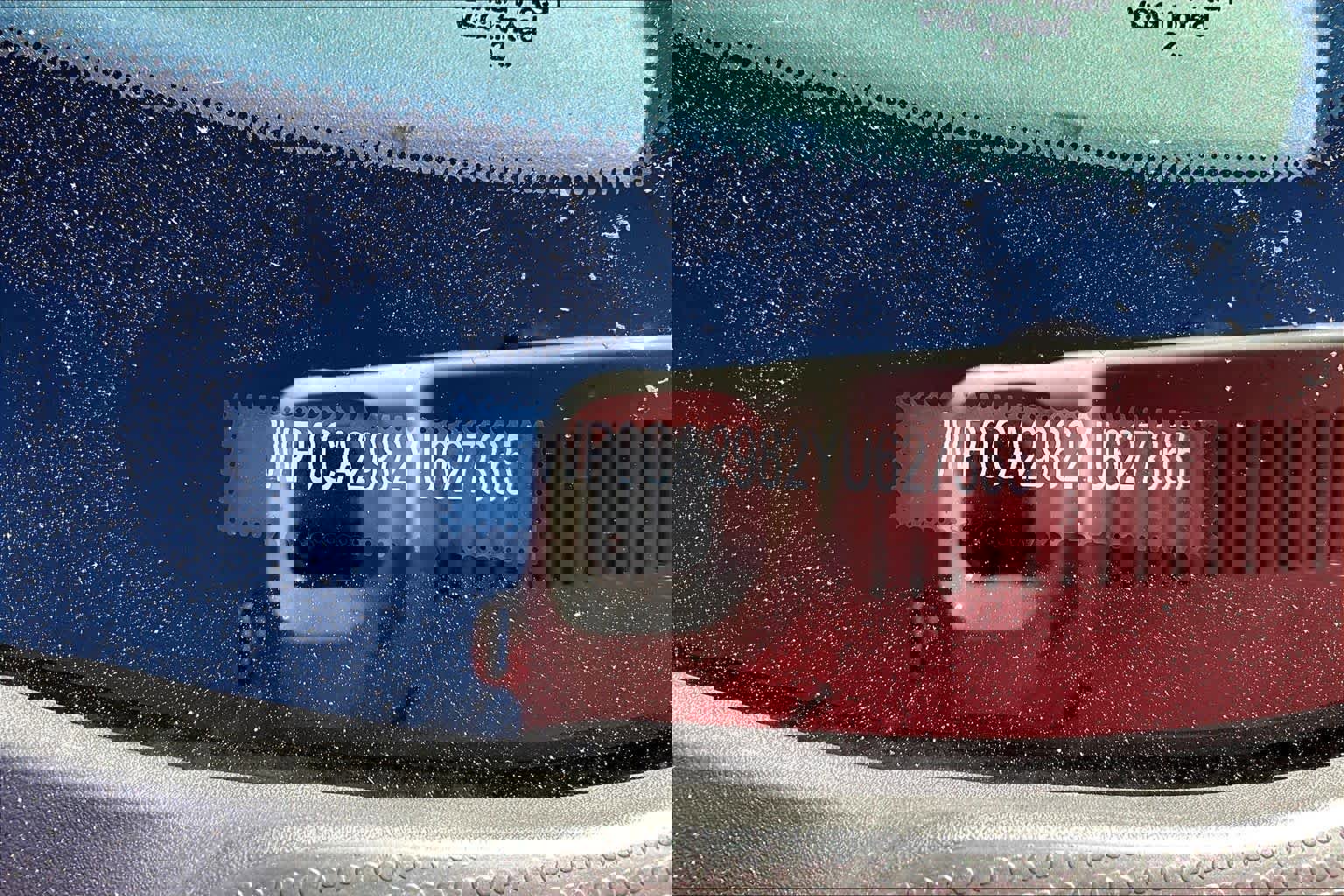 Used 2000 Porsche Boxster image 26