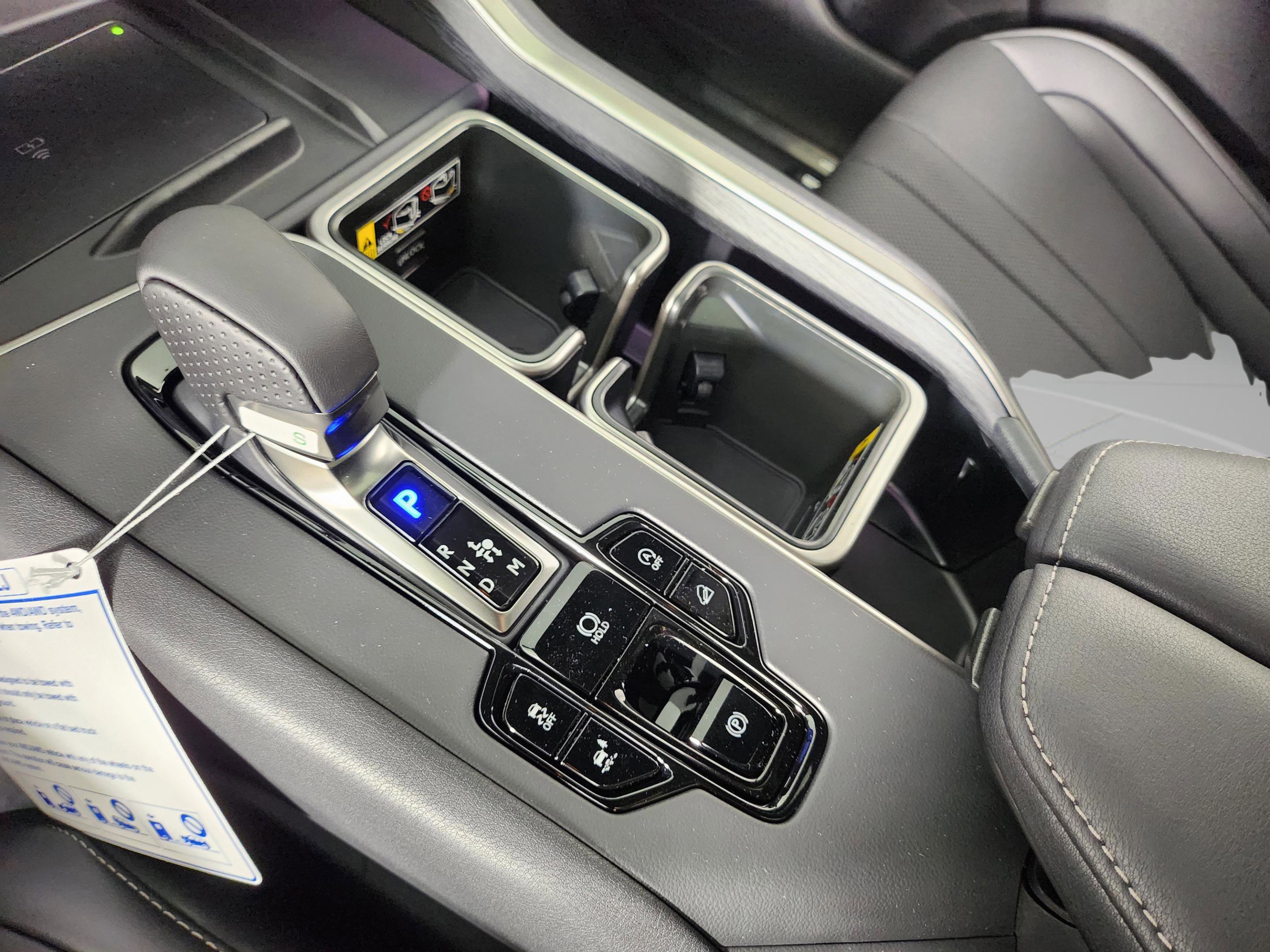 New 2026 Lexus TX 350 AWD image 26