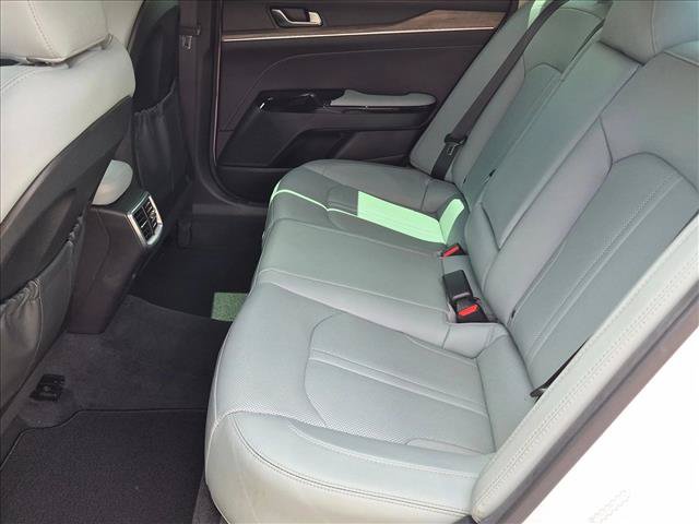 Used 2022 Kia K5 EX FWD image 17