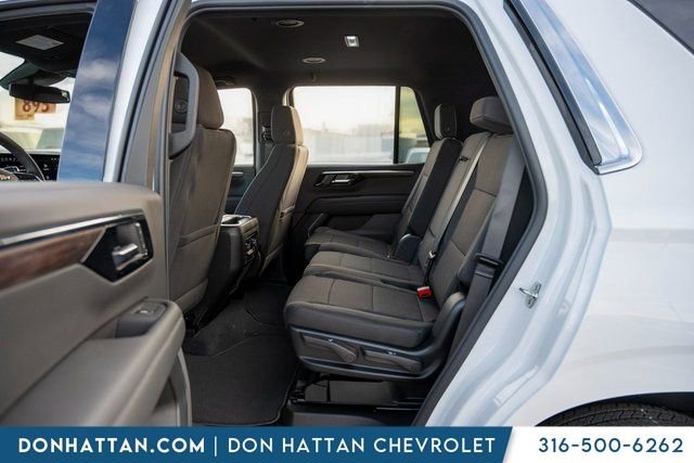New 2026 Chevrolet Tahoe LS w/ Max Trailering Package image 21