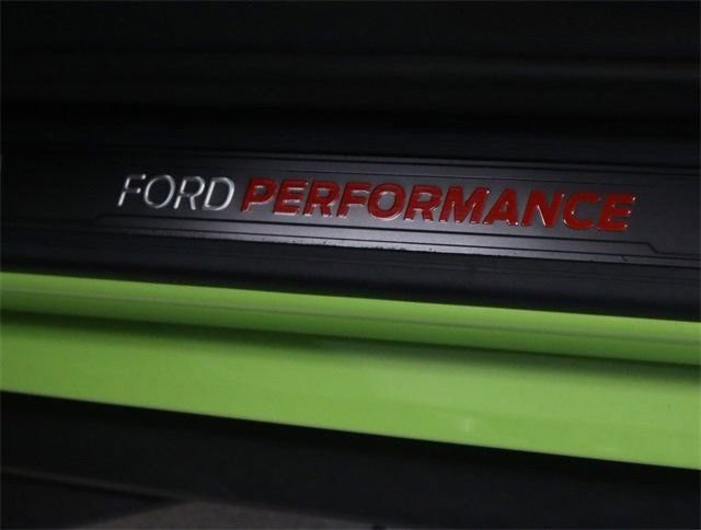 Used 2020 Ford Mustang Shelby GT500 w/ Technology Package RWD image 11