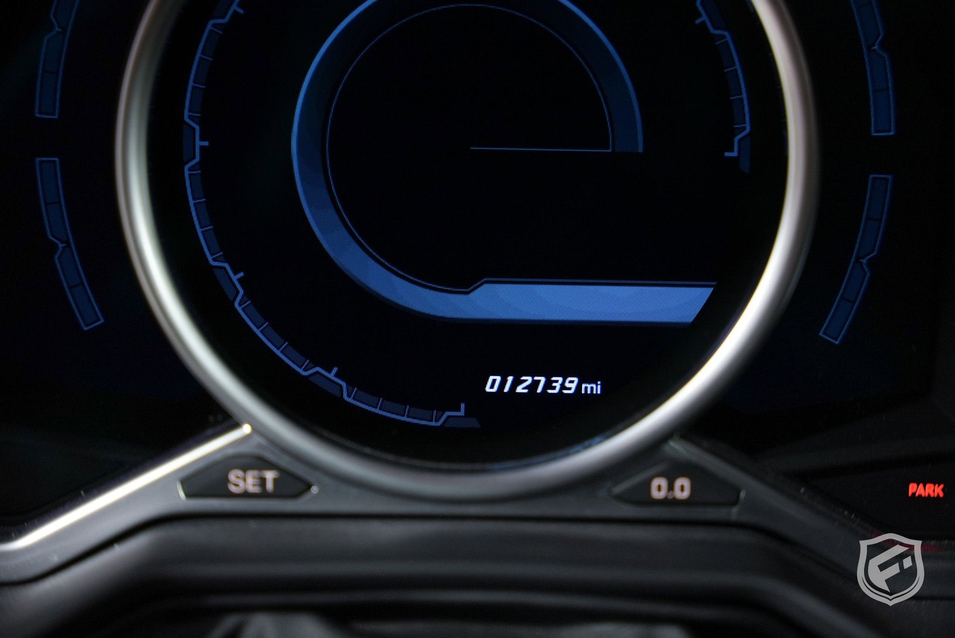 Used 2014 Lamborghini Aventador LP 700-4 image 32