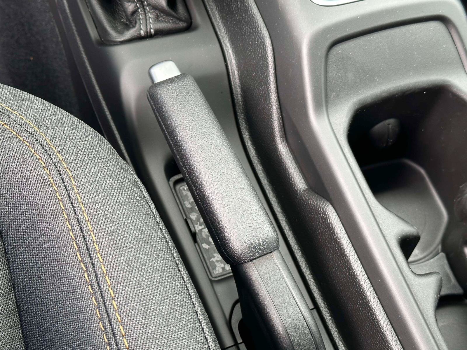 New 2026 Jeep Wrangler Sport AWD/4WD image 31