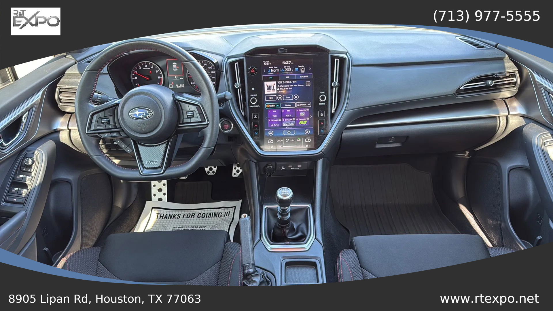 Used 2022 Subaru WRX Premium image 35