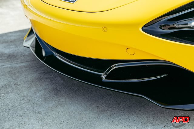 Used 2020 McLaren 720S Performance RWD image 32