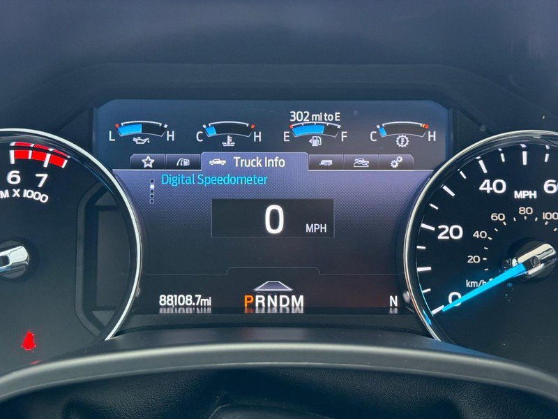 Used 2021 Ford F250 Lariat image 26