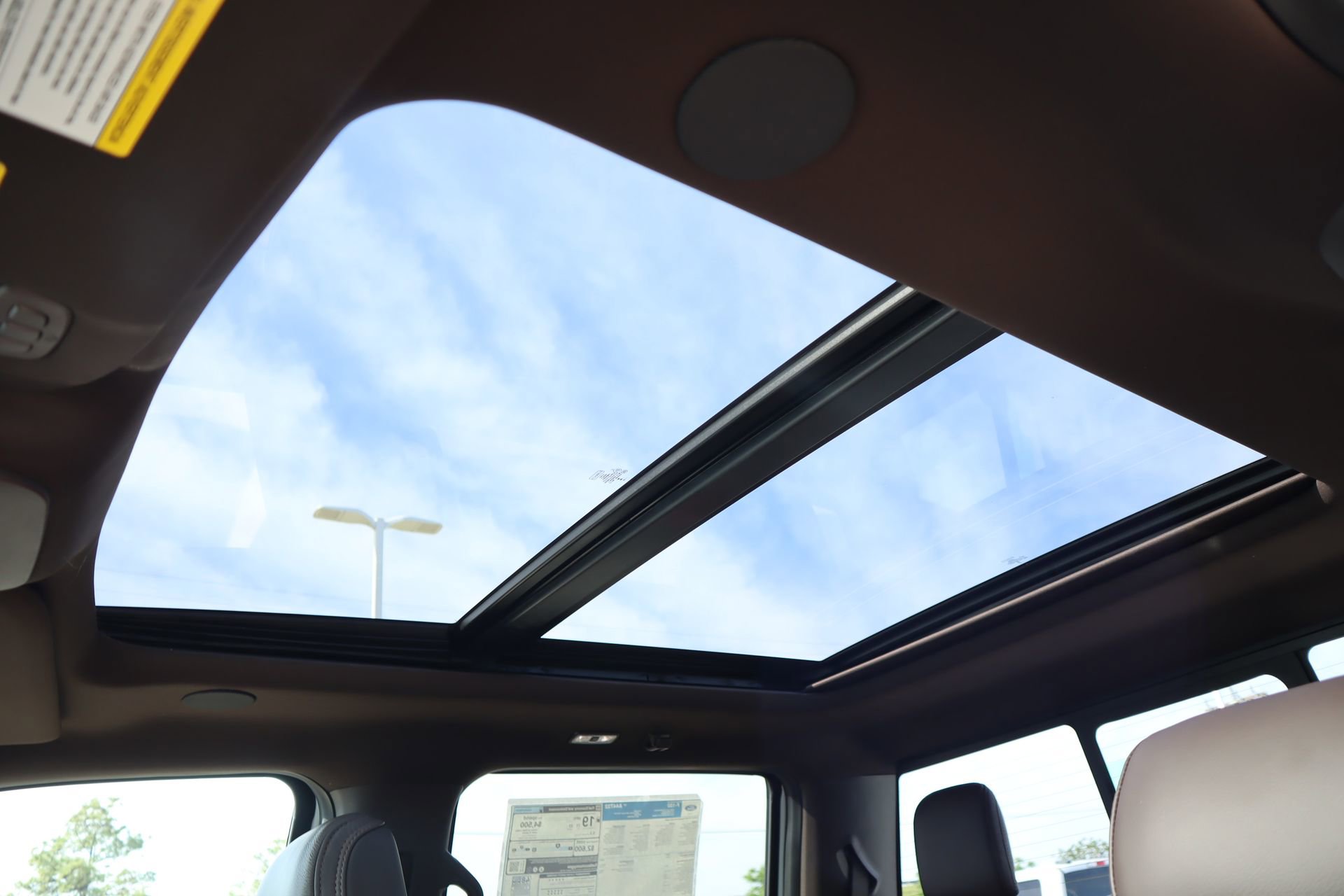 New 2026 Ford F150 King Ranch AWD/4WD image 17