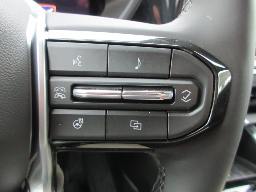 New 2026 Chevrolet Colorado Trail Boss image 27