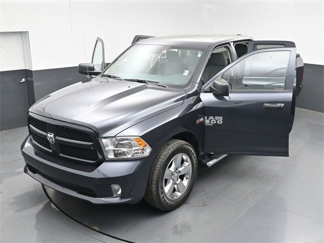 Used 2019 RAM 1500 Express w/ Express Value Package image 48