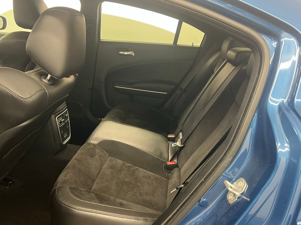 Used 2022 Dodge Charger Scat Pack RWD image 13