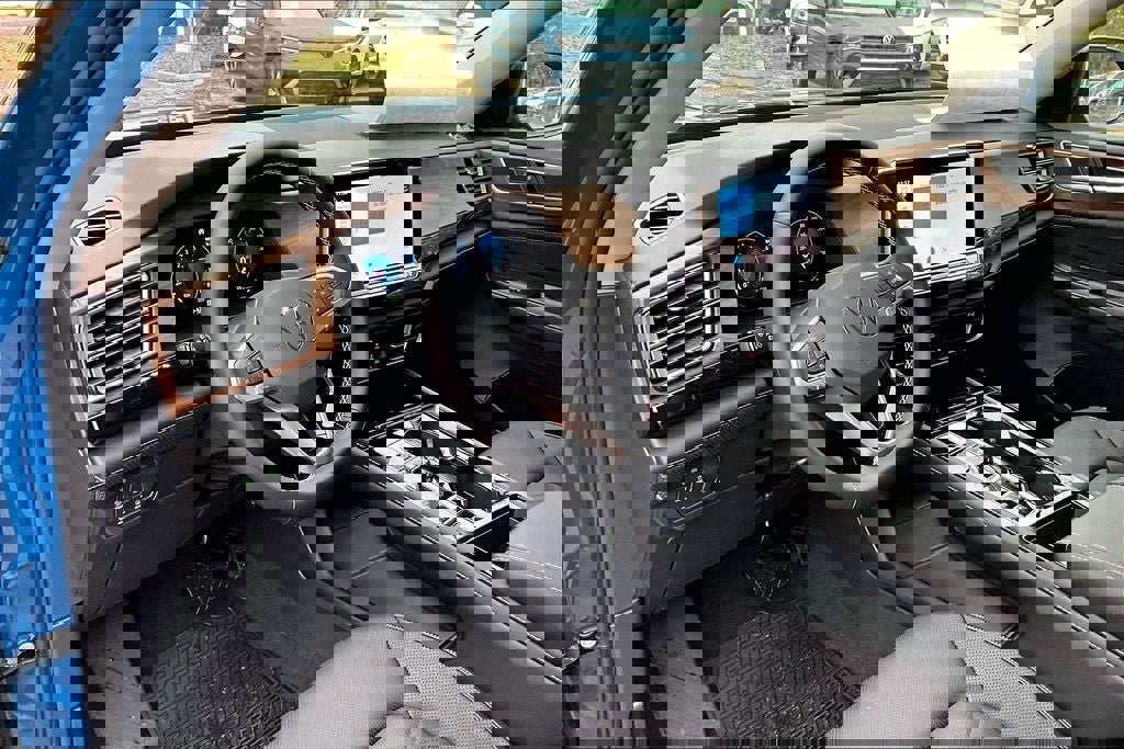 New 2026 Volkswagen Atlas SE image 14