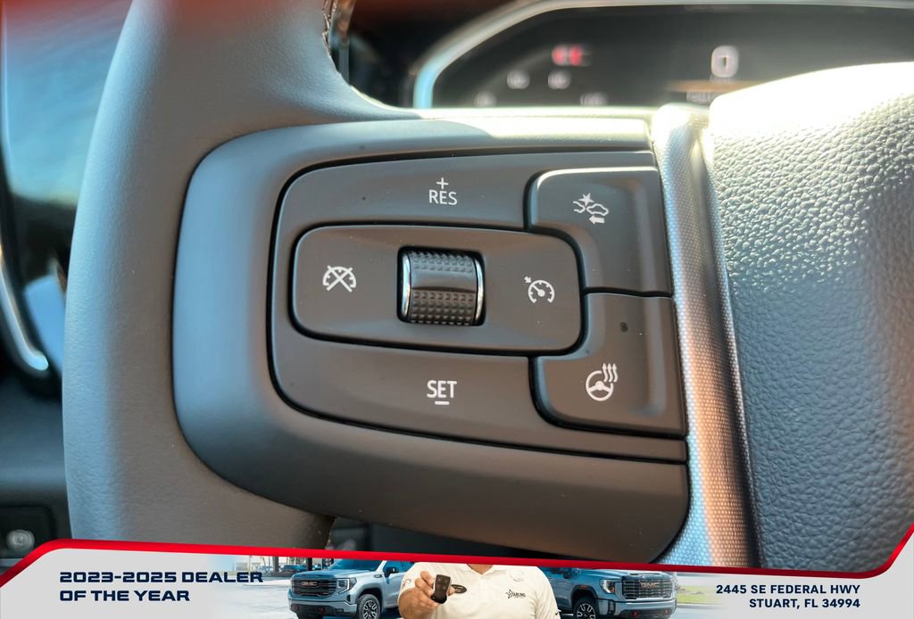 New 2026 GMC Sierra 1500 Elevation w/ Elevation Select Package image 21