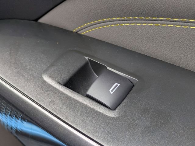 New 2026 Chevrolet Trax ACTIV w/ Sunroof Package image 34