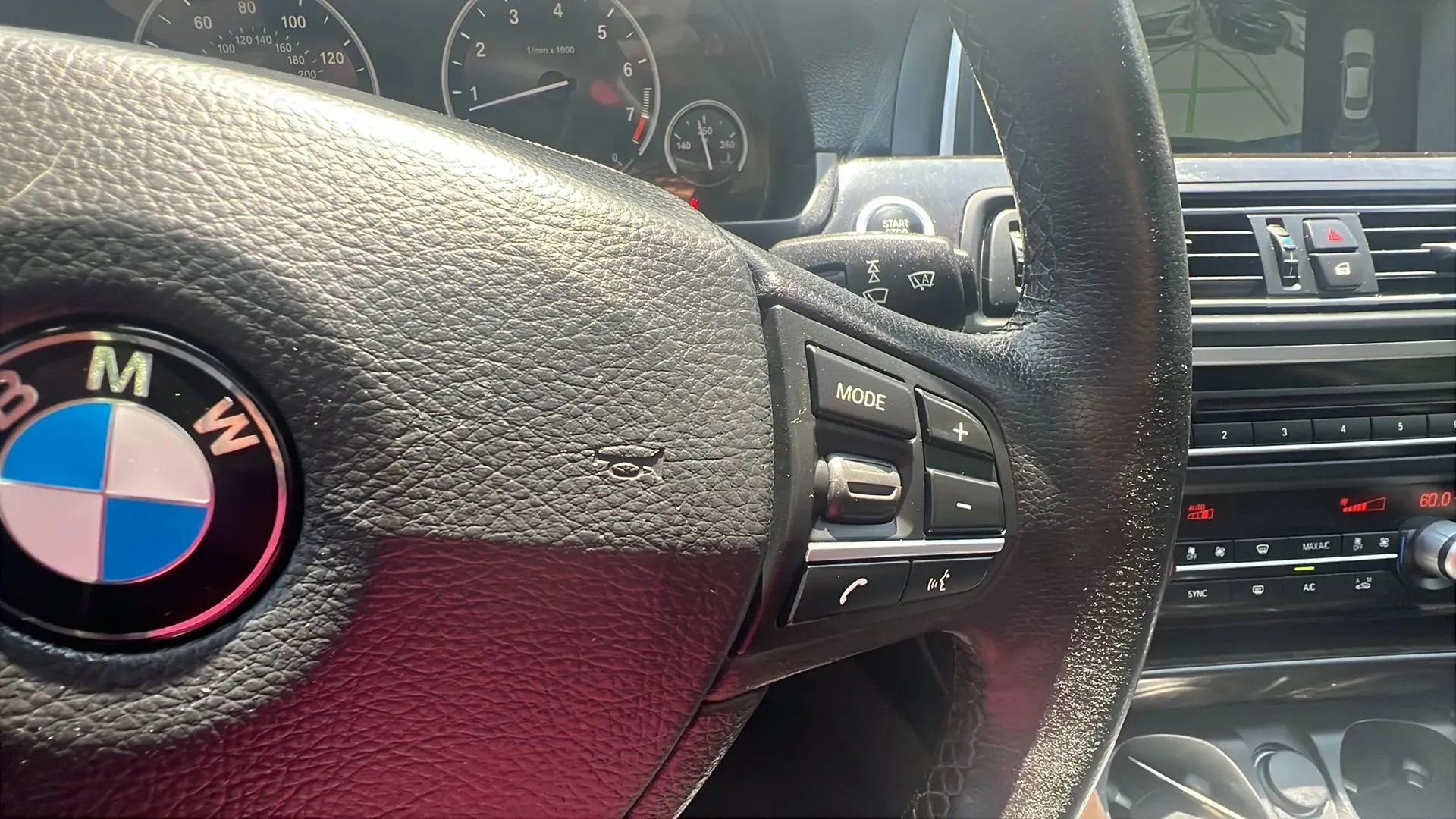 Used 2014 BMW 535i xDrive Sedan image 15