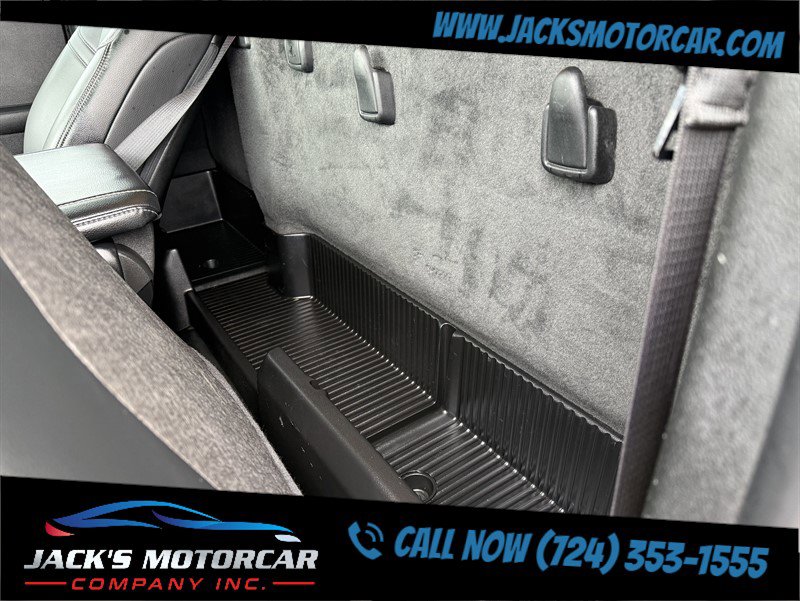 Used 2024 RAM 5500 Tradesman image 23