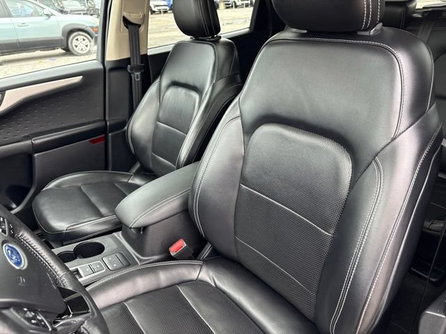 Used 2020 Ford Escape SEL AWD/4WD image 27