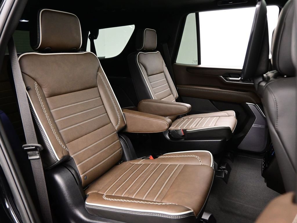 Used 2026 GMC Yukon Denali Ultimate image 41