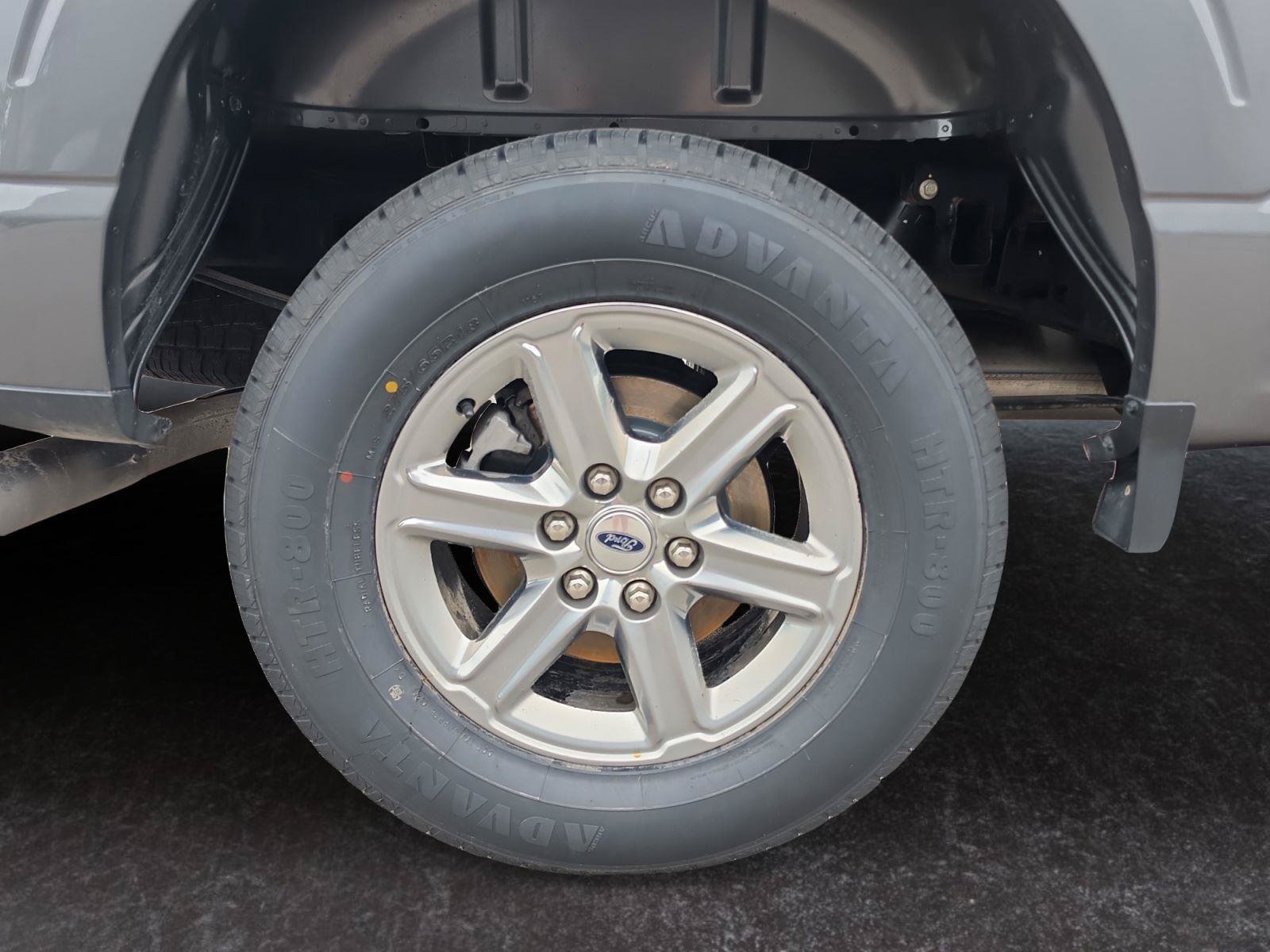Used 2024 Ford F150 XLT w/ Tow/Haul Package AWD/4WD image 27