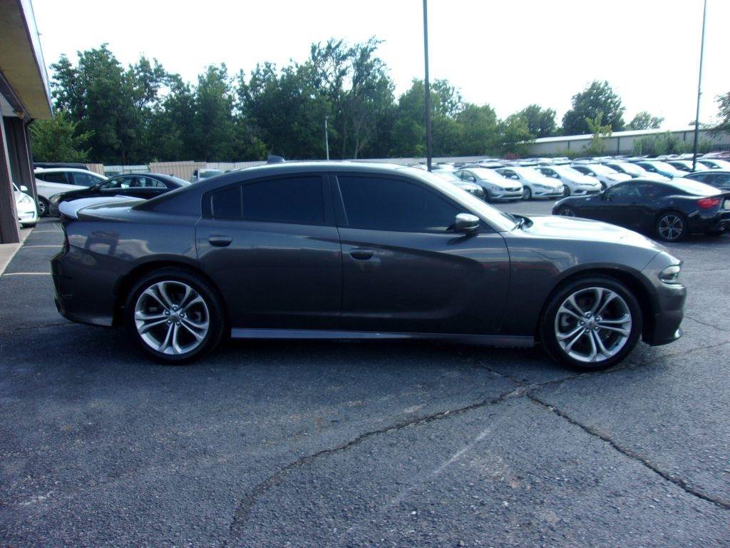 Used 2020 Dodge Charger R/T RWD image 4