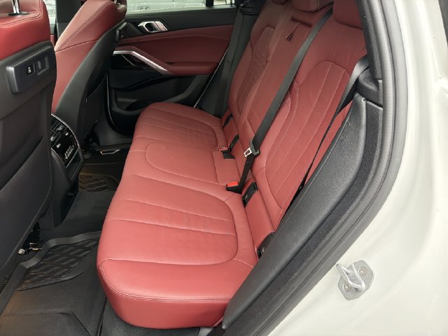 Used 2020 BMW X6 xDrive40i w/ Convenience Package AWD/4WD image 23