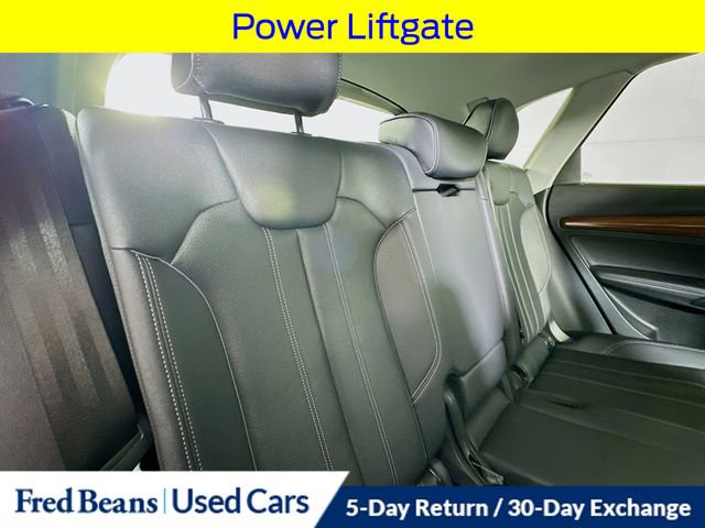 Used 2023 Audi Q5 2.0T Prestige w/ Prestige Package image 35
