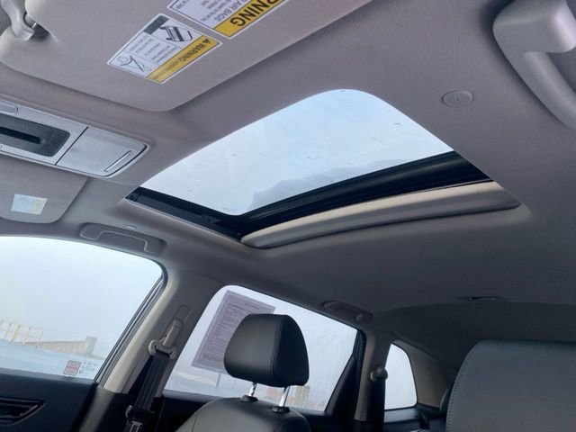 Certified 2024 Honda CR-V EX-L image 18