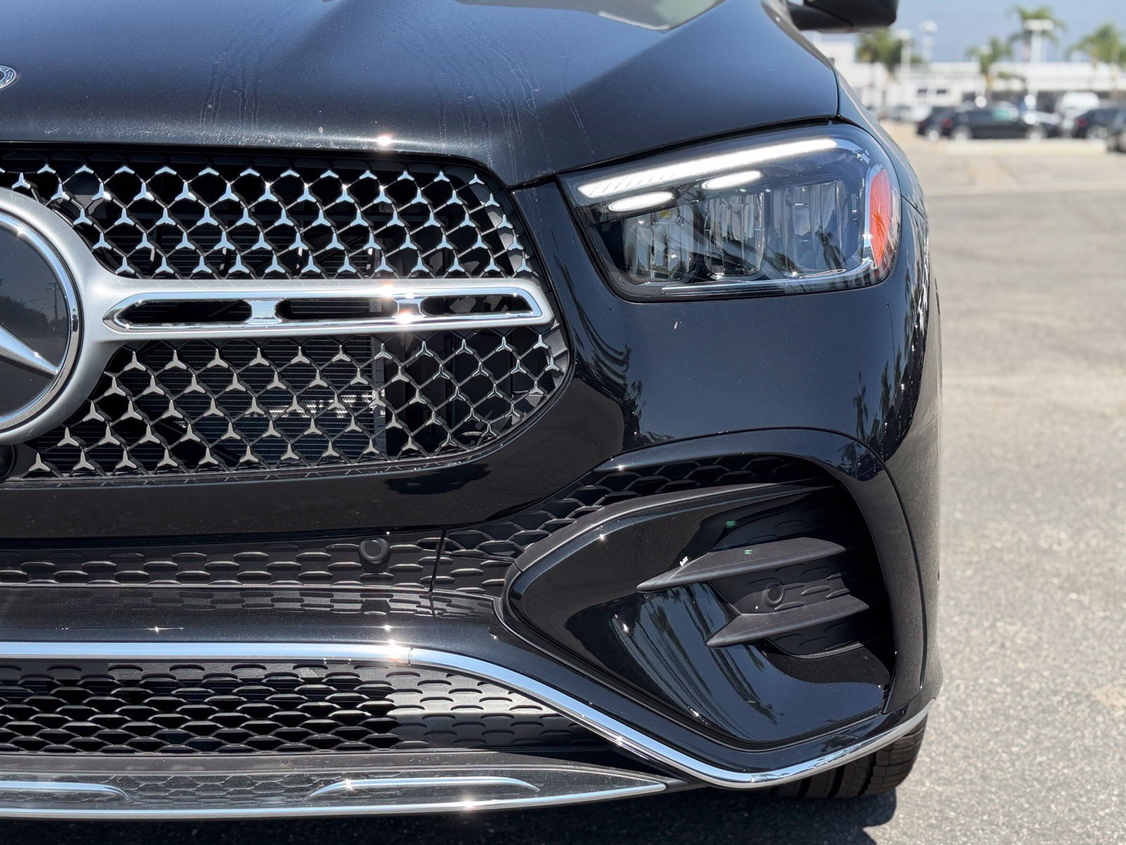 New 2026 Mercedes-Benz GLE 450 4MATIC image 7