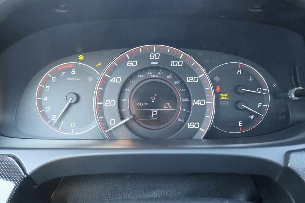 Used 2014 Honda Accord Sport image 14