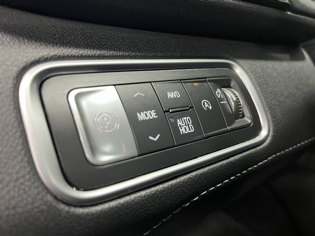 Certified 2025 Buick Enclave Avenir w/ Super Cruise Package AWD/4WD image 12
