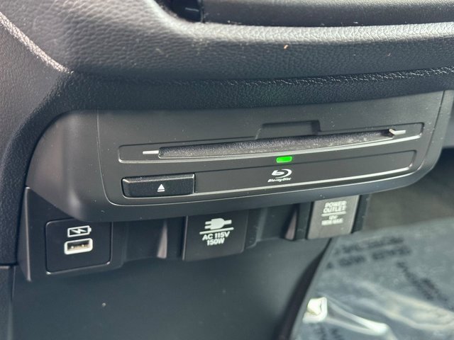 Certified 2023 Honda Odyssey Touring image 29