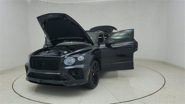 Used 2022 Bentley Bentayga Speed image 68