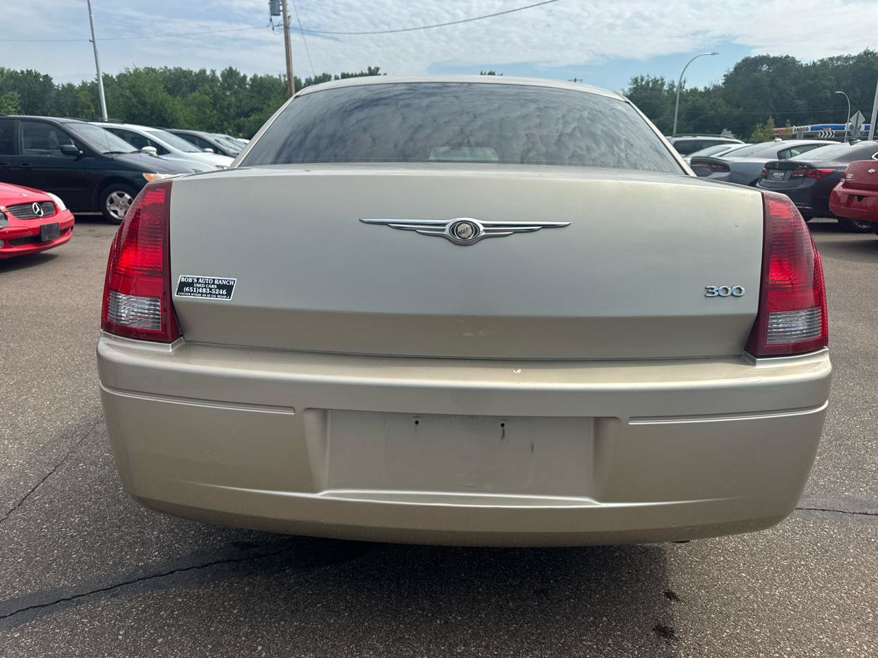 Used 2006 Chrysler 300 RWD image 6