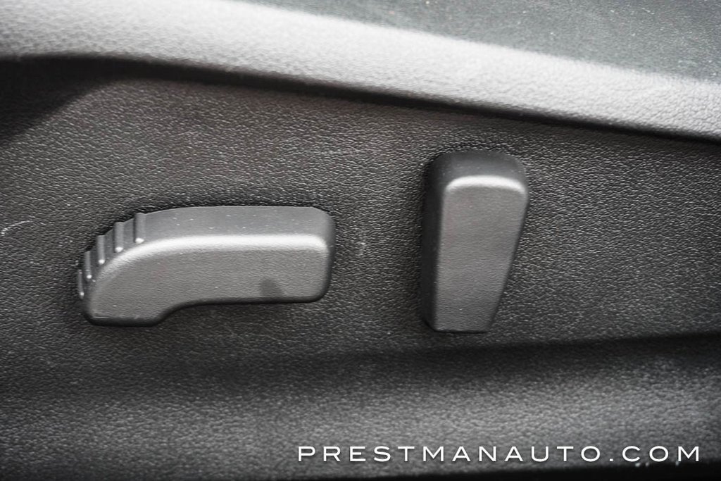 Used 2022 Subaru Crosstrek 2.0i Premium w/ Moonroof Package image 24