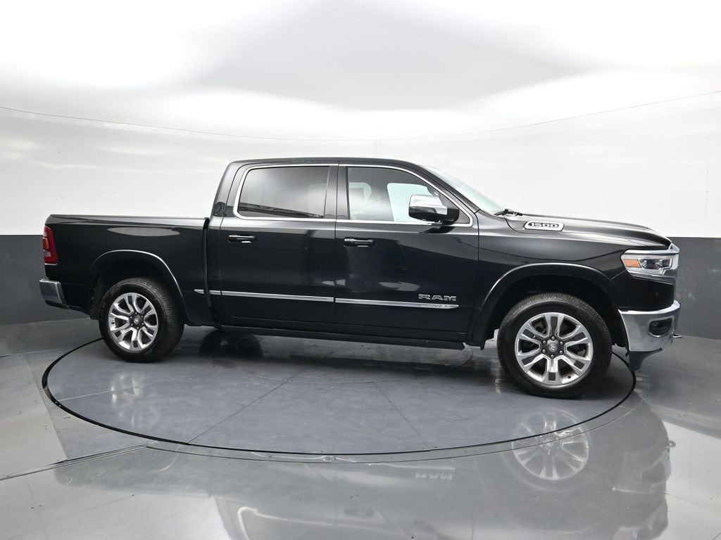 Used 2023 RAM 1500 Limited image 3