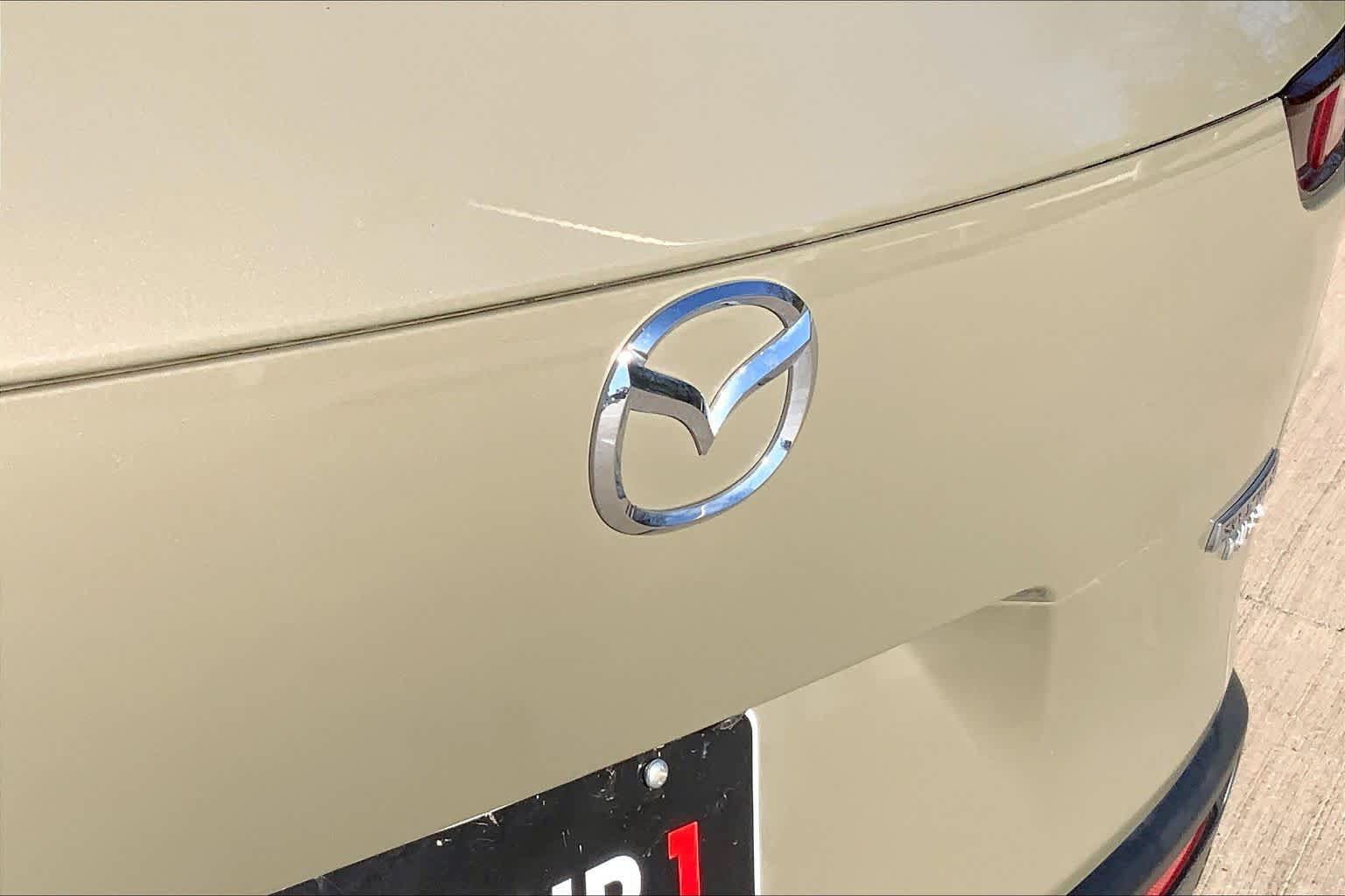 Used 2023 MAZDA CX-50 2.5 Turbo w/ Premium Plus Pkg image 31