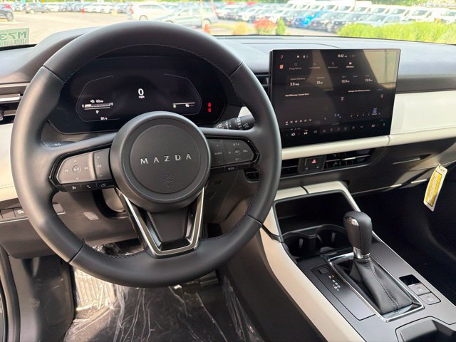New 2026 MAZDA CX-5 Preferred AWD/4WD image 13