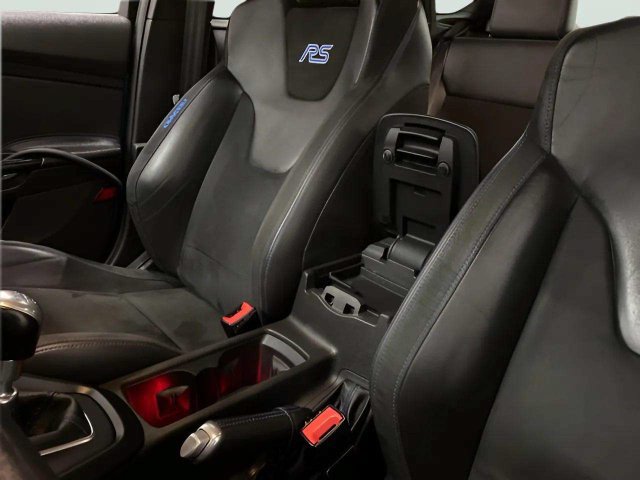Used 2017 Ford Focus RS AWD/4WD image 91
