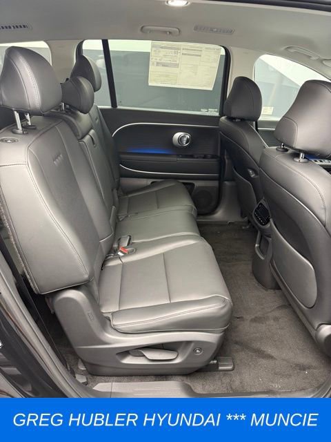 New 2026 Hyundai Ioniq 9 SEL AWD/4WD image 49