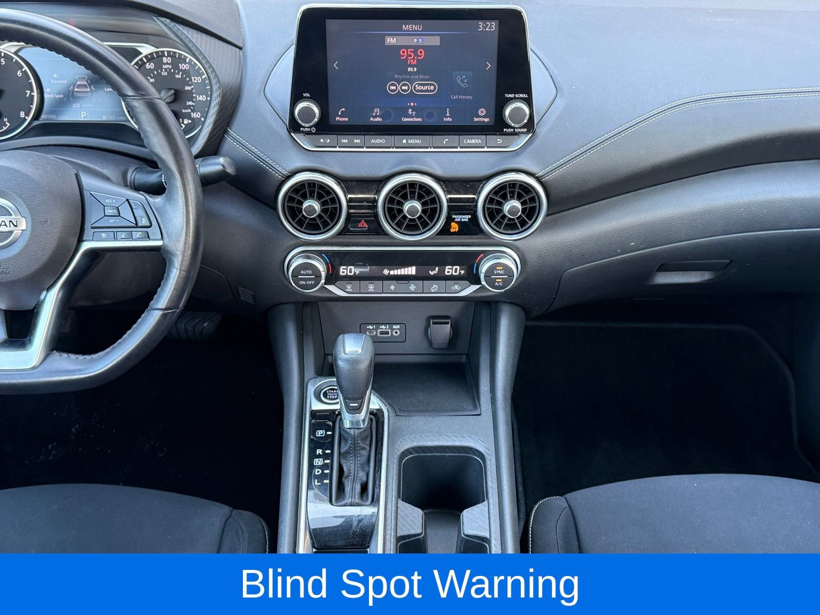 Used 2020 Nissan Sentra SV image 20