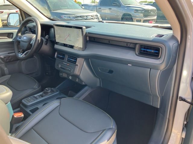 New 2026 Ford Maverick Lobo image 12