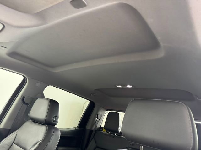 Used 2019 GMC Sierra 1500 SLT RWD image 5