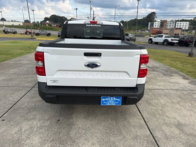 Used 2024 Ford Maverick XL w/ Equipment Group 100A Standard image 6