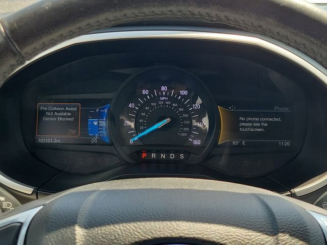 Used 2019 Ford Edge SEL w/ Equipment Group 201A image 26