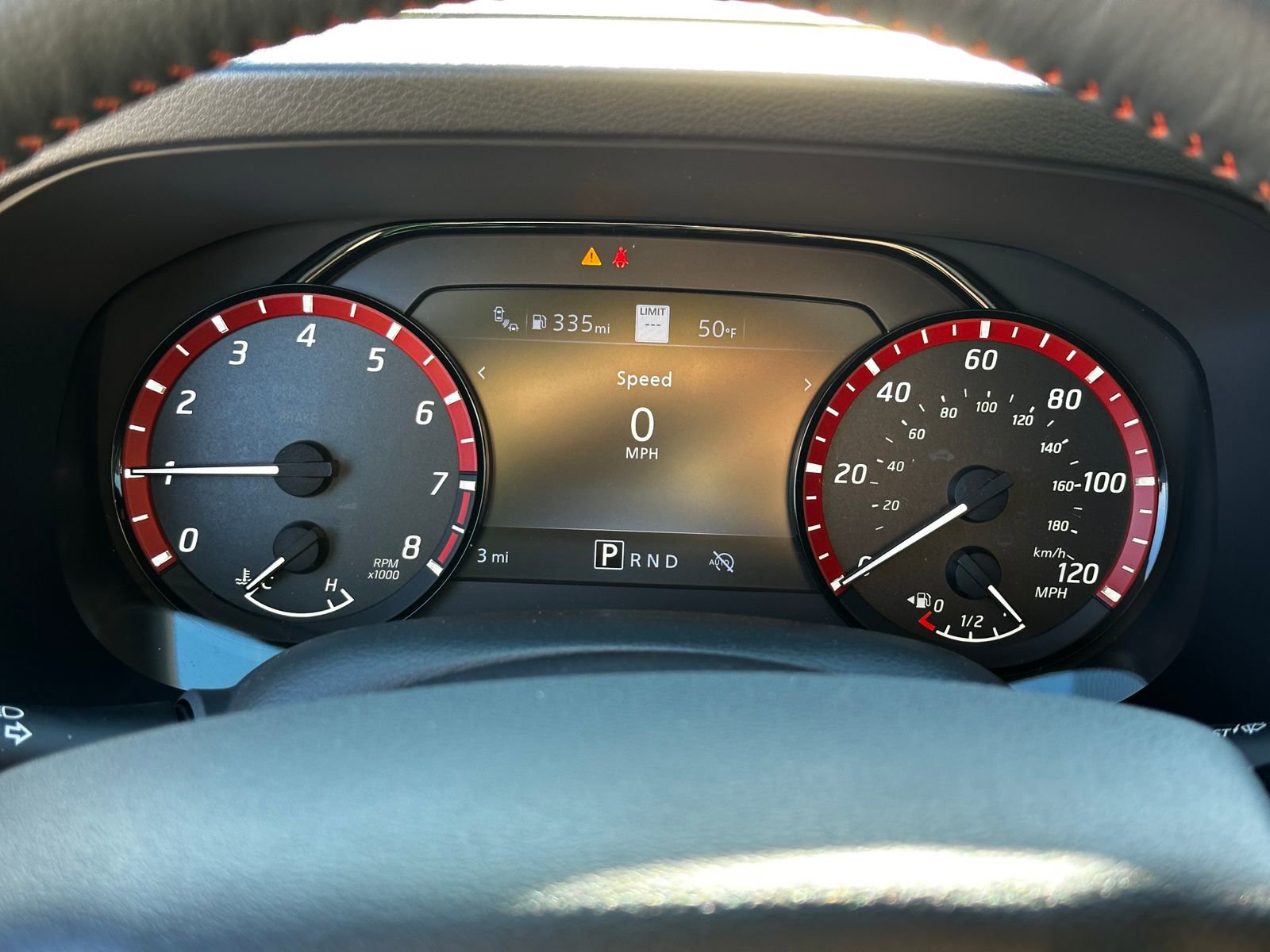 New 2026 Nissan Frontier Pro-X w/ Pro Premium Package image 27